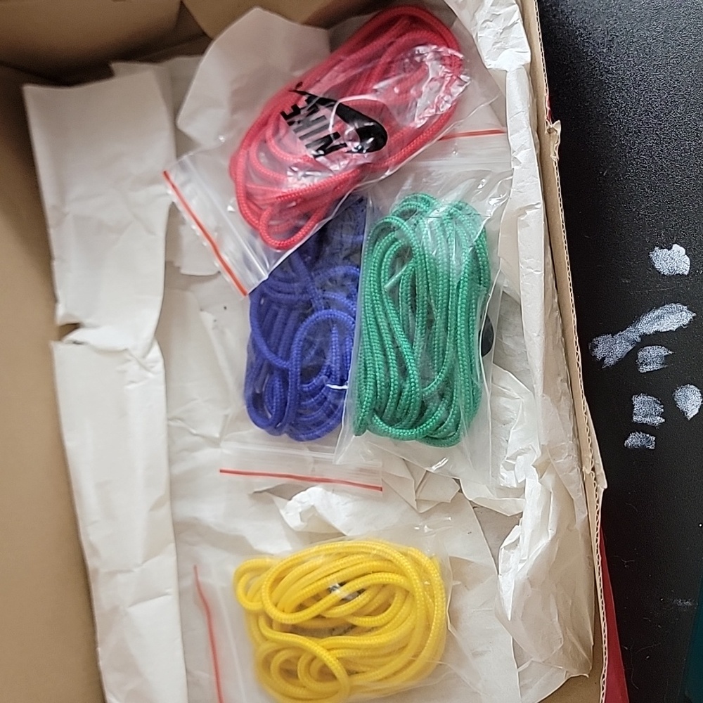 Air max 97 Nintendo 64 - Picture 8 of 8